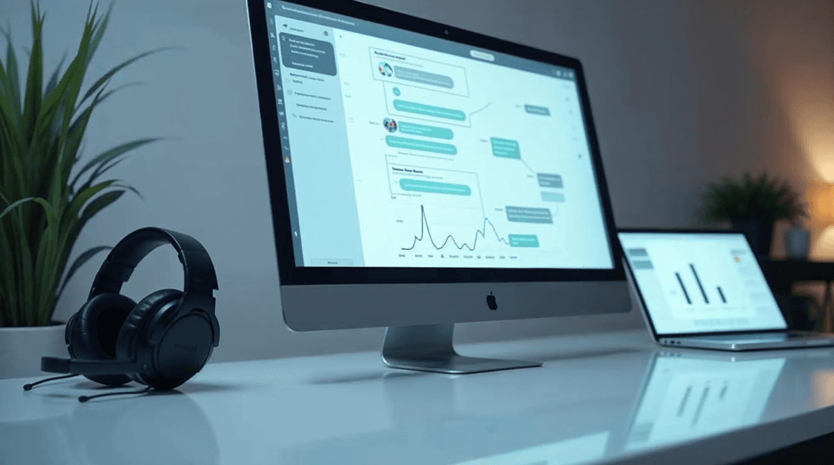 ROI automatyzacja: Jak PPM Marketing maksymalizuje zyski z AI