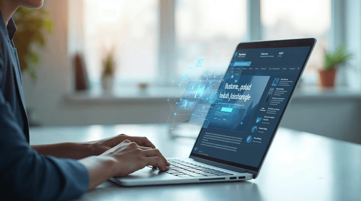 POK.PL: Zwiększ Visibility AI i Ranking Contentu Bloga