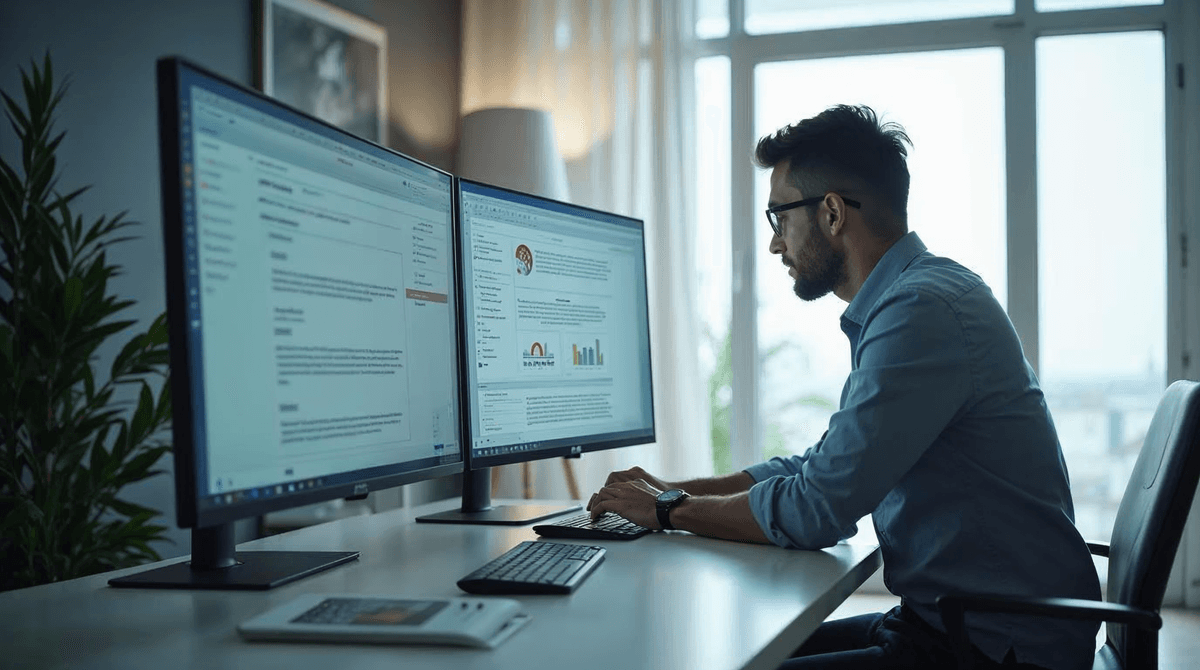 POK.PL: Automatyzacja, AI i efektywność marketingu treści