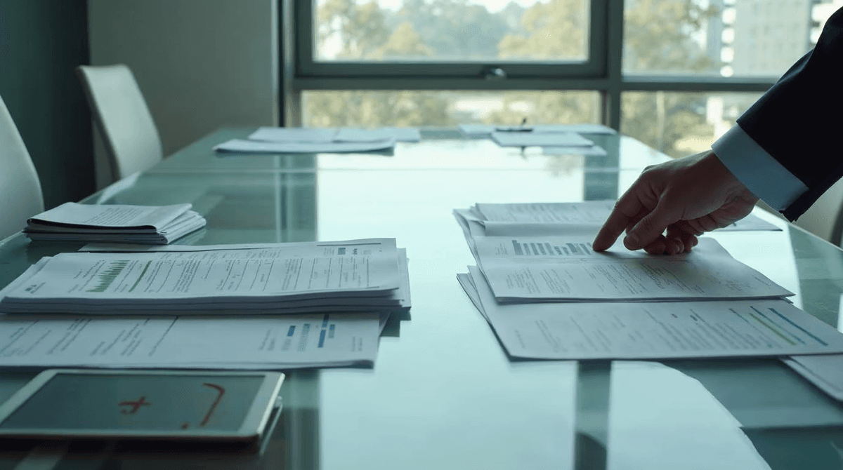 Restrukturyzacja koszty: opłacalność i ROI z Kruczek Partnerzy