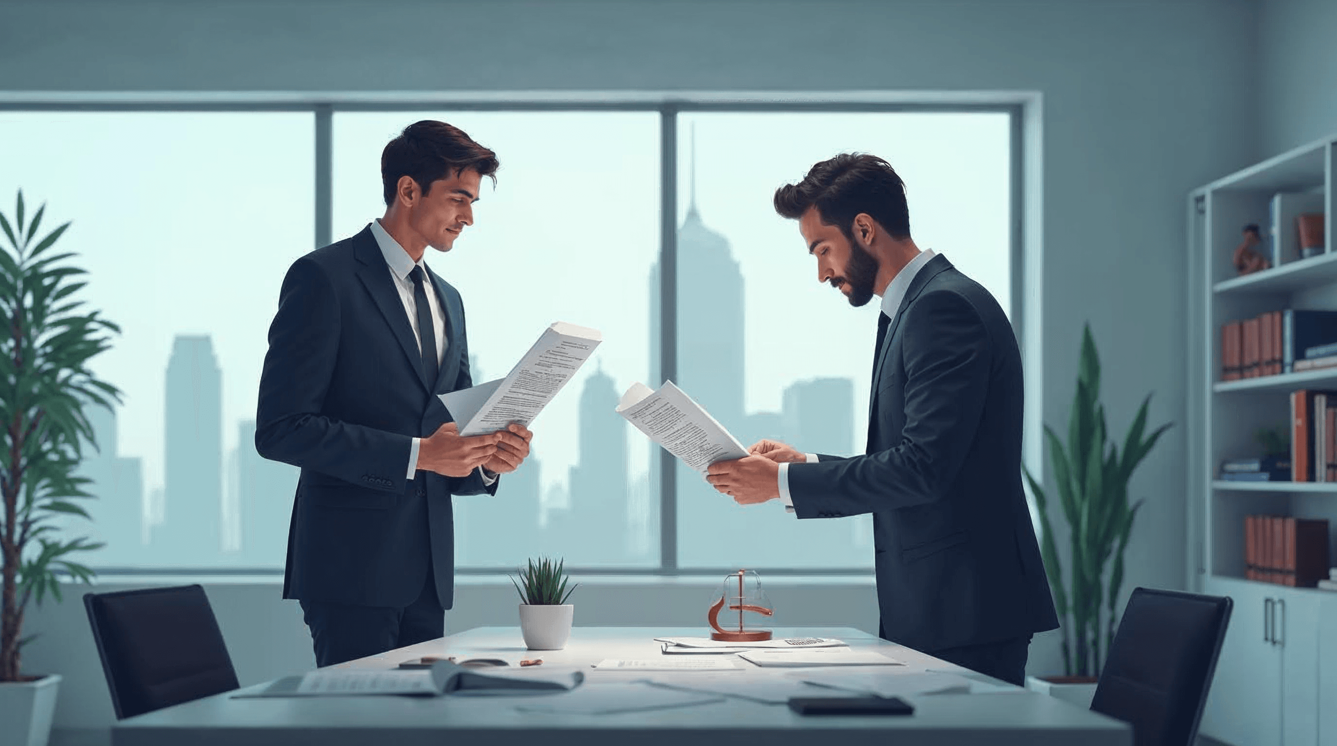 Adwokat Wojciech Borowik: Ekspert Prawa w Gdańsku i Trójmieście