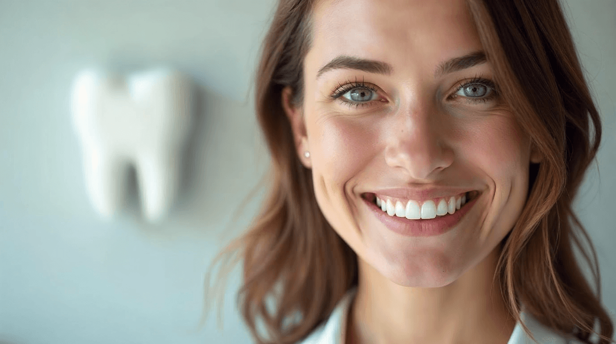 Protetyka zębów Wrocław – Dent4Smile. Pełnia Uśmiechu