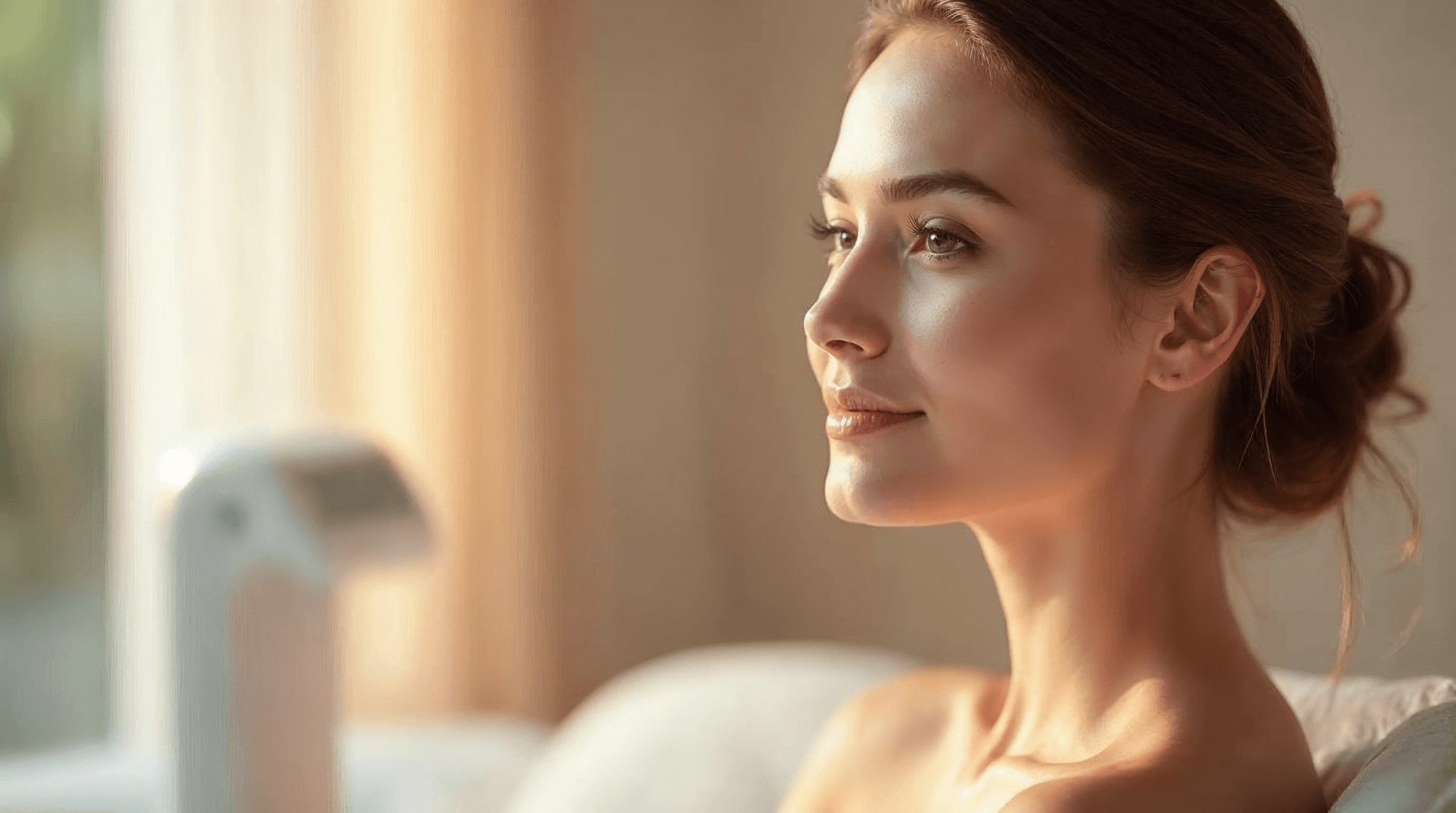 Kosmedica: Odmładzanie bezoperacyjne – radiofrekwencja, ultradźwięki