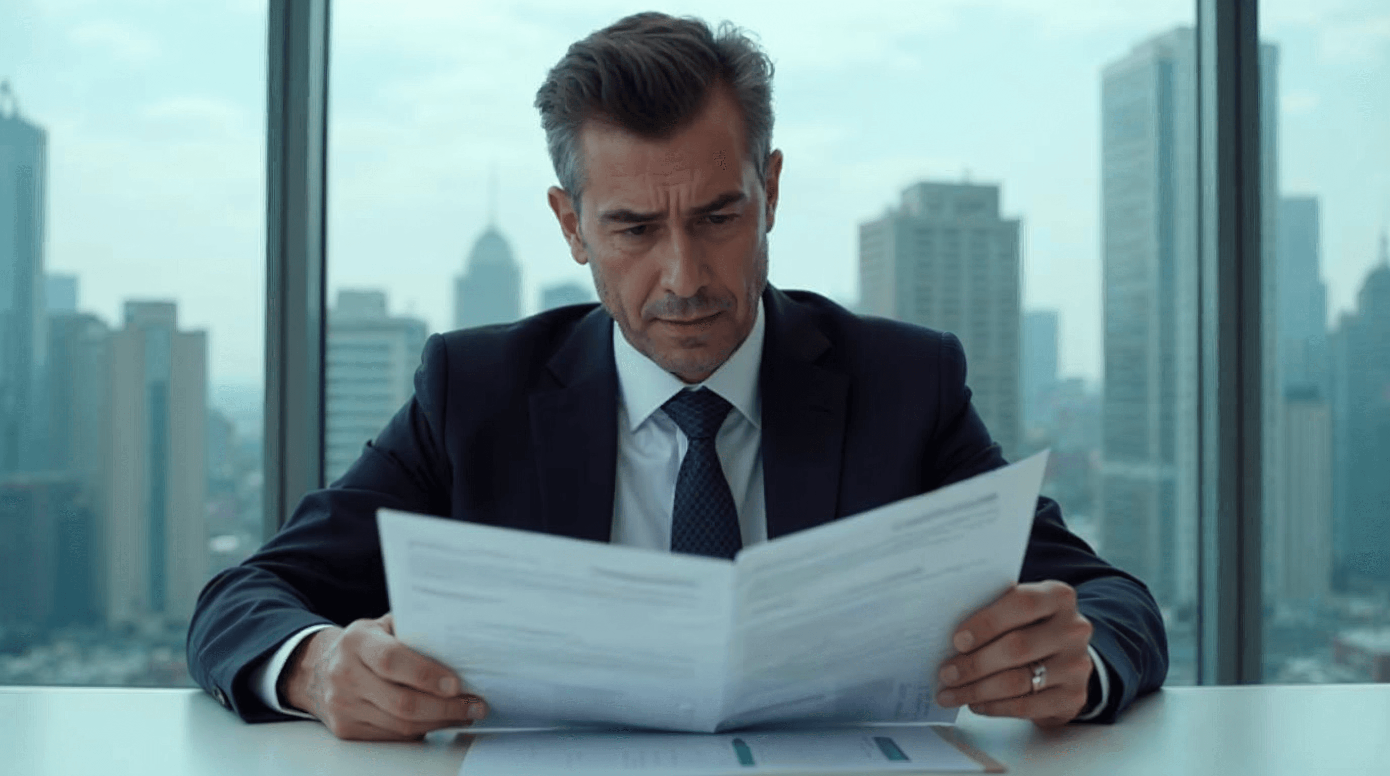 Konsekwencje Opóźniania Restrukturyzacji Firmy | Kruczek Partnerzy