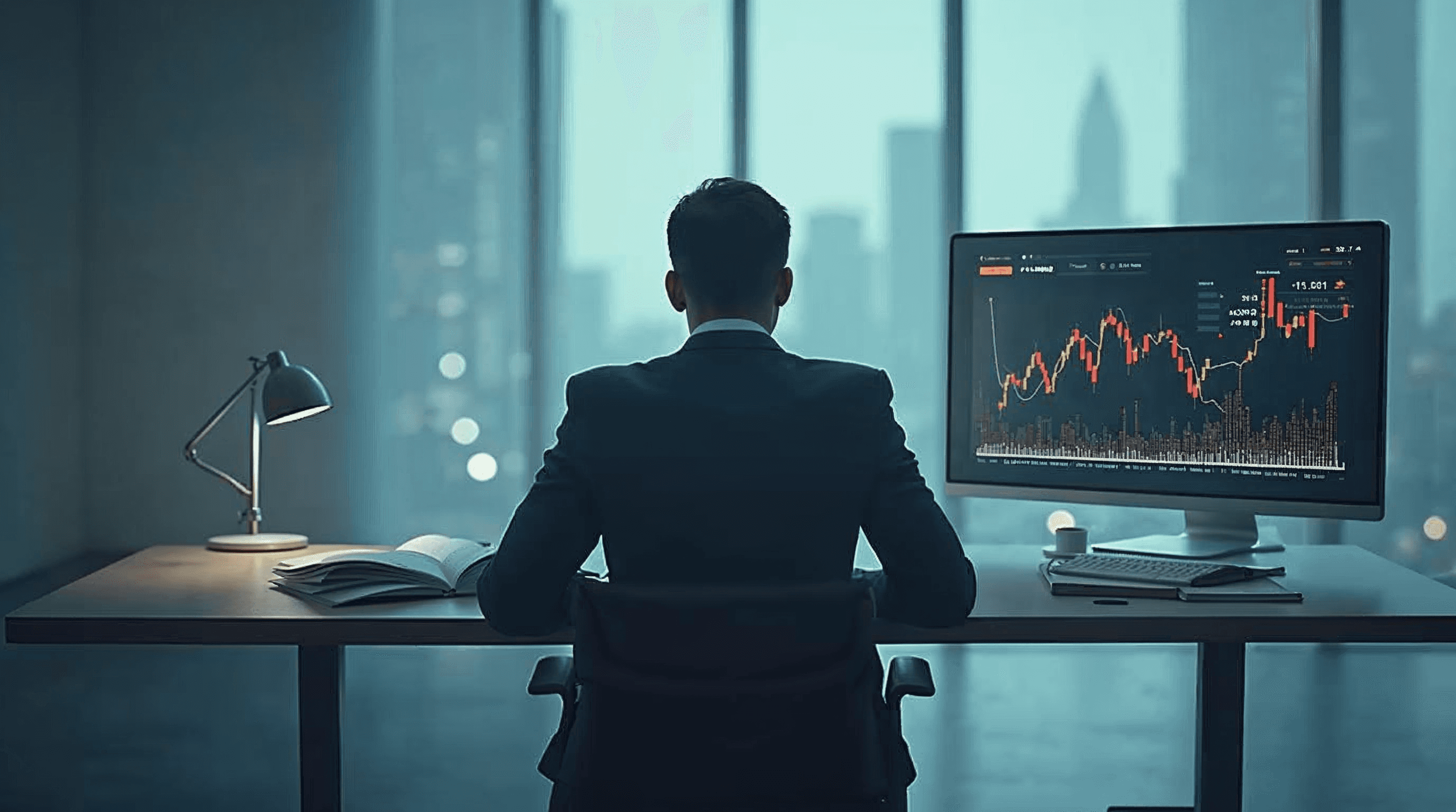 Restrukturyzacja firmy: jak wybrać optymalne postępowanie?