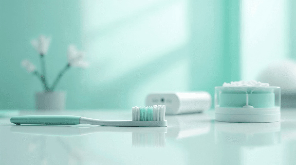 Dent4Smile: Higiena Jamy Ustnej, Zdrowe Zęby - Poradnik