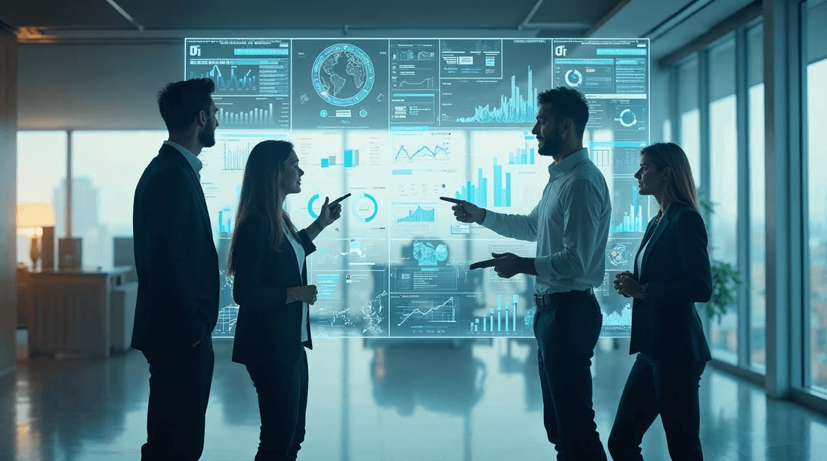 PPM Marketing: AI w badaniach rynku i strategiach marketingowych