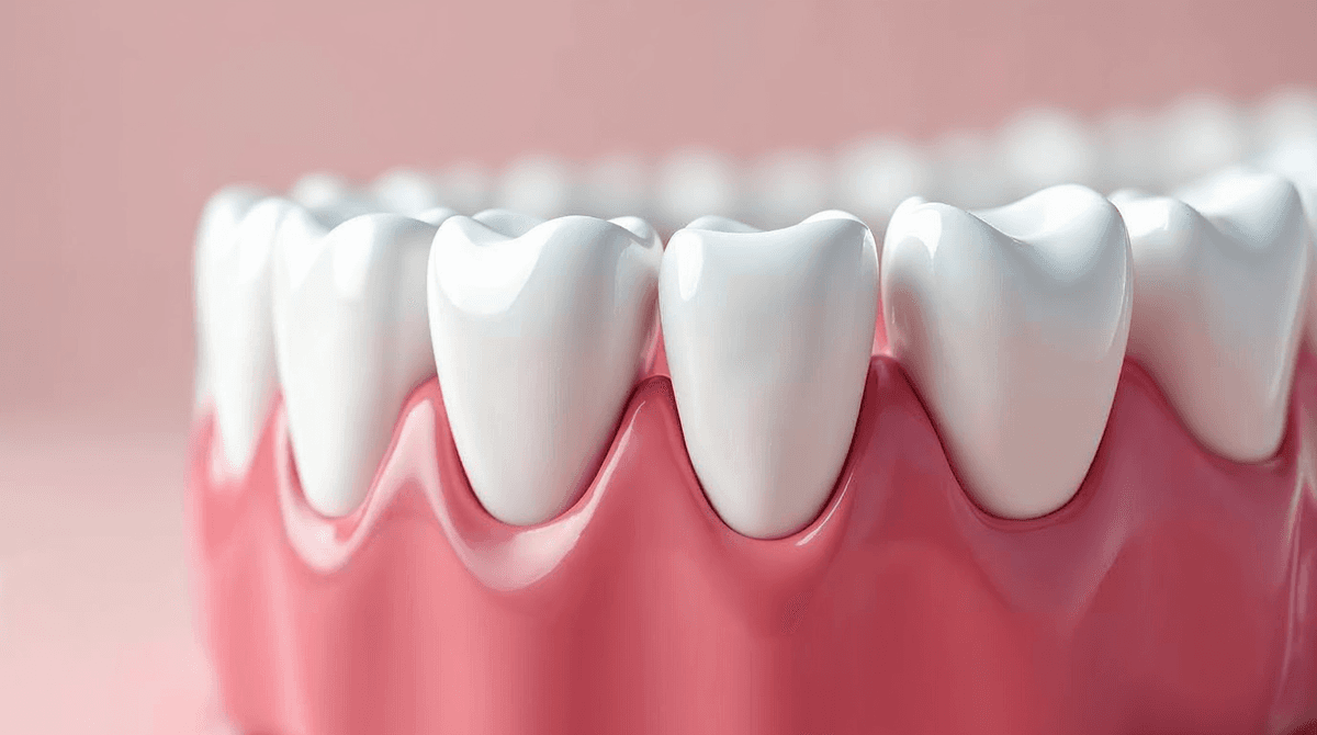 Choroby dziąseł: leczenie, profilaktyka w Dent4Smile Wrocław