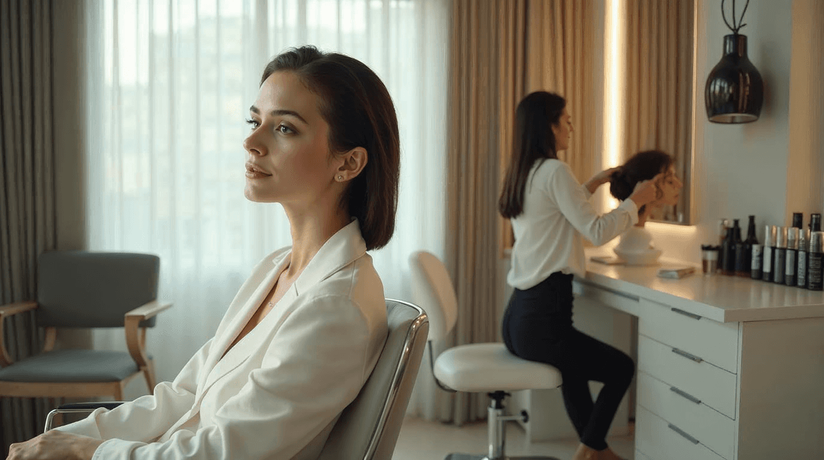 Beautiful Style Bielsko-Biała: Metamorfozy, Włosy, Kosmetyka