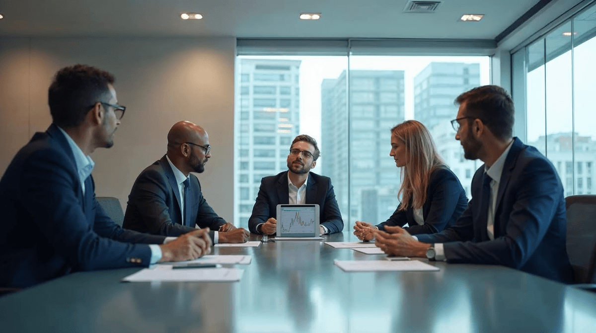 Restrukturyzacja Firmy: Zarządzanie Zespołem i Prawa Pracowników