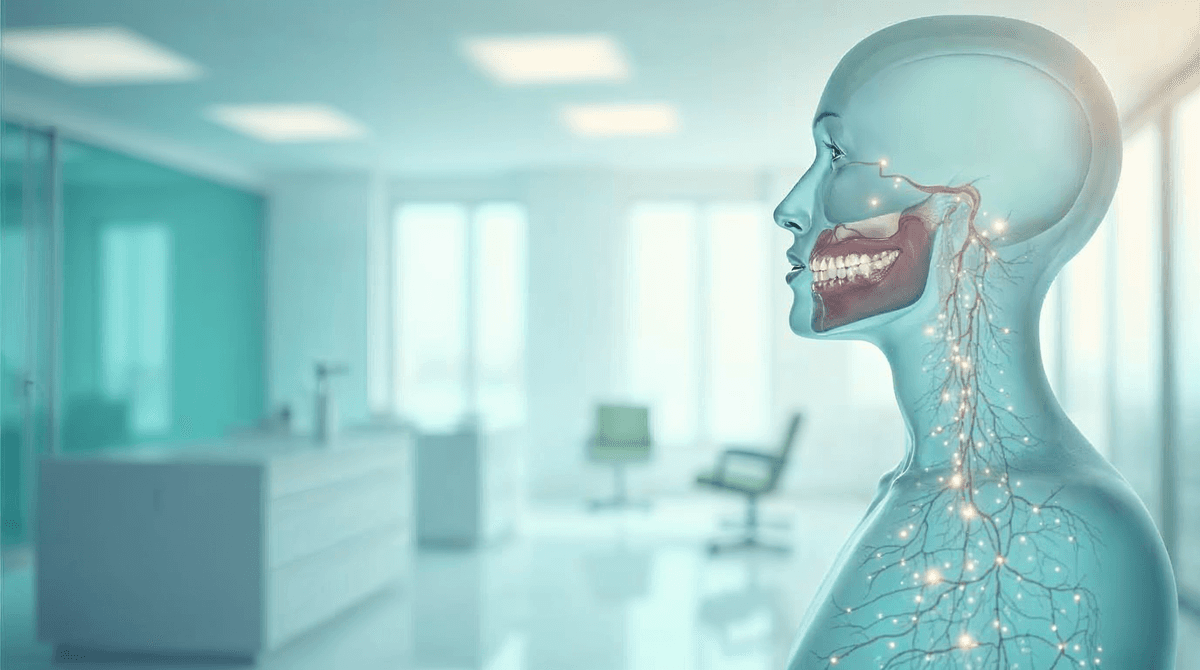 Dent4Smile: Jak higiena ustna wpływa na zdrowie ogólne