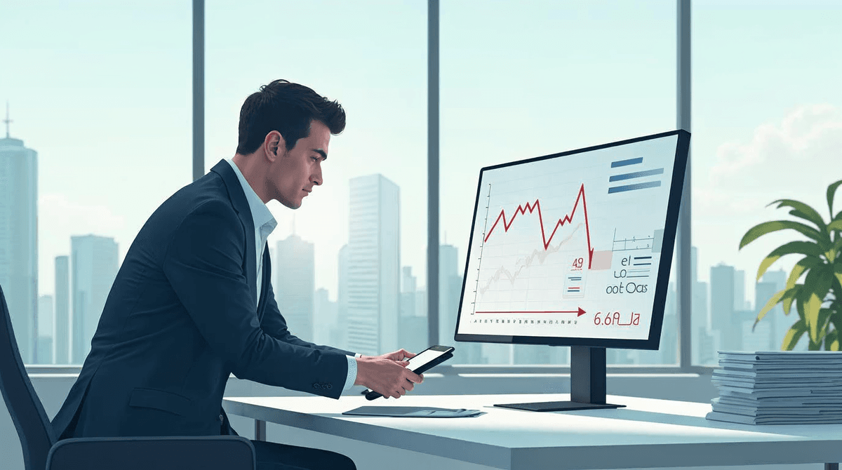 Restrukturyzacja Kraków: Płynność Operacyjna Firmy z Kruczek + Partnerzy
