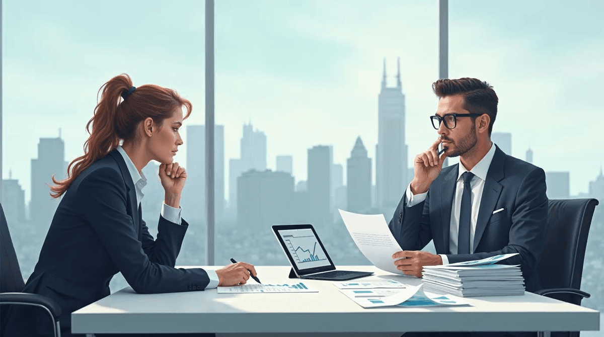 Optymalne oddłużanie firmy: Wybór postępowania restrukturyzacyjnego