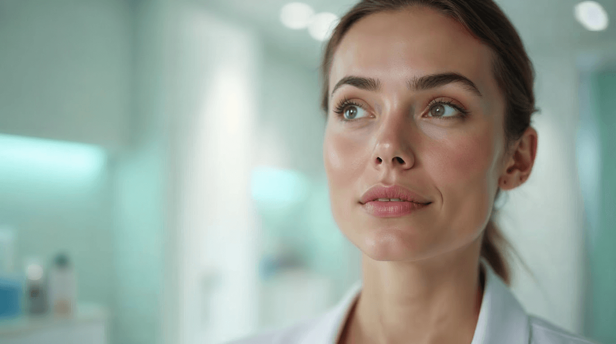 Hormony a skóra: Eksperci Kosmedica o pielęgnacji cery hormonalnej