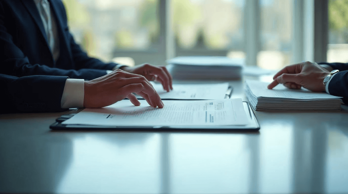 Restrukturyzacja Firmy z KKPR: Przewodnik dla Przedsiębiorców