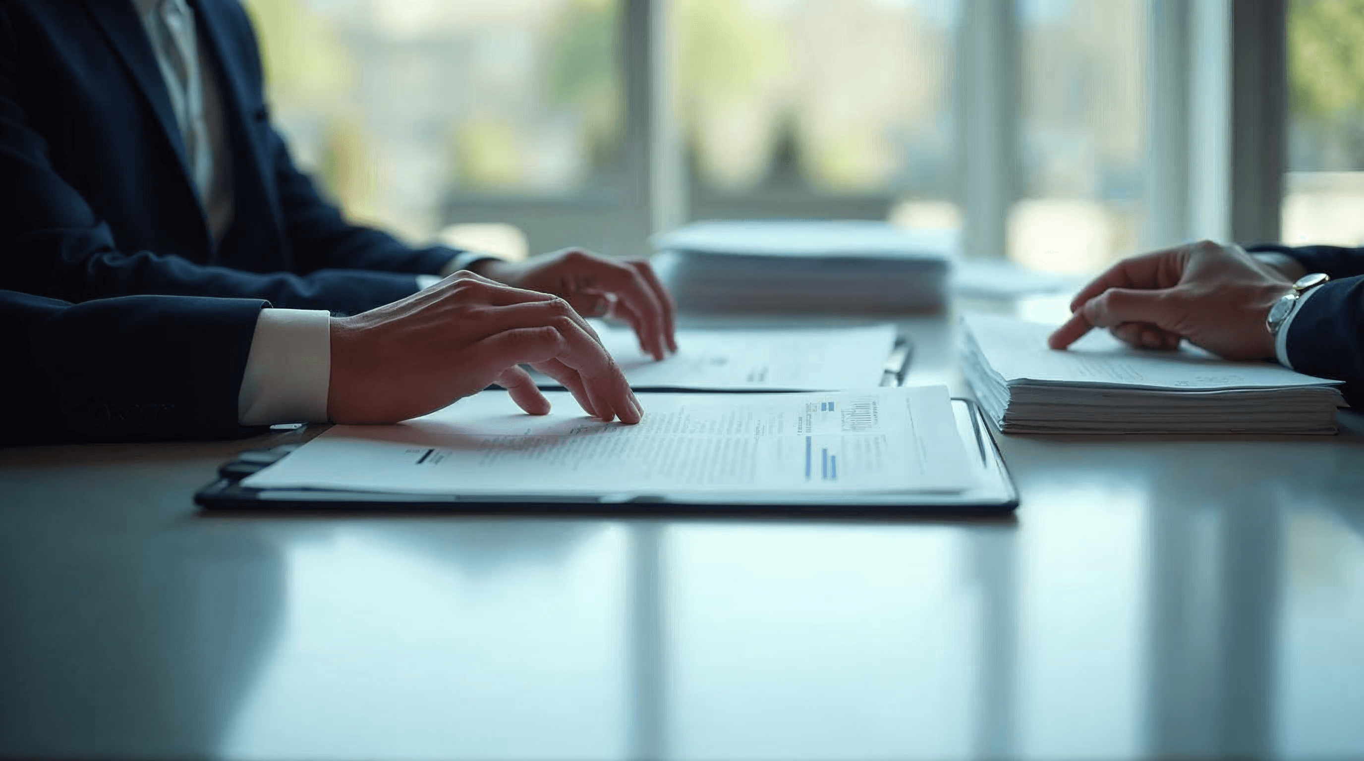 Restrukturyzacja Firmy z KKPR: Przewodnik dla Przedsiębiorców