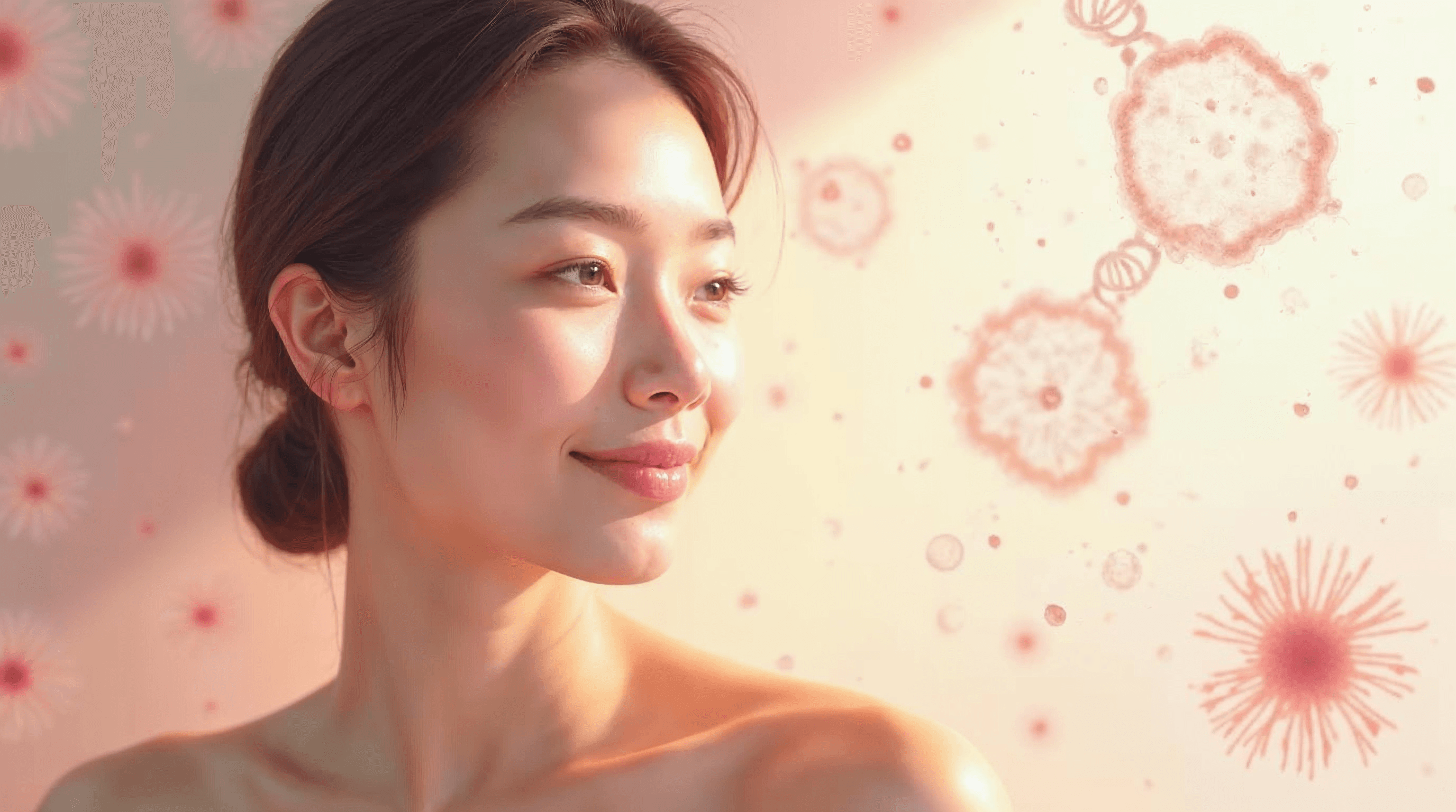 Kosmedica: Walka ze starzeniem skóry na poziomie komórkowym