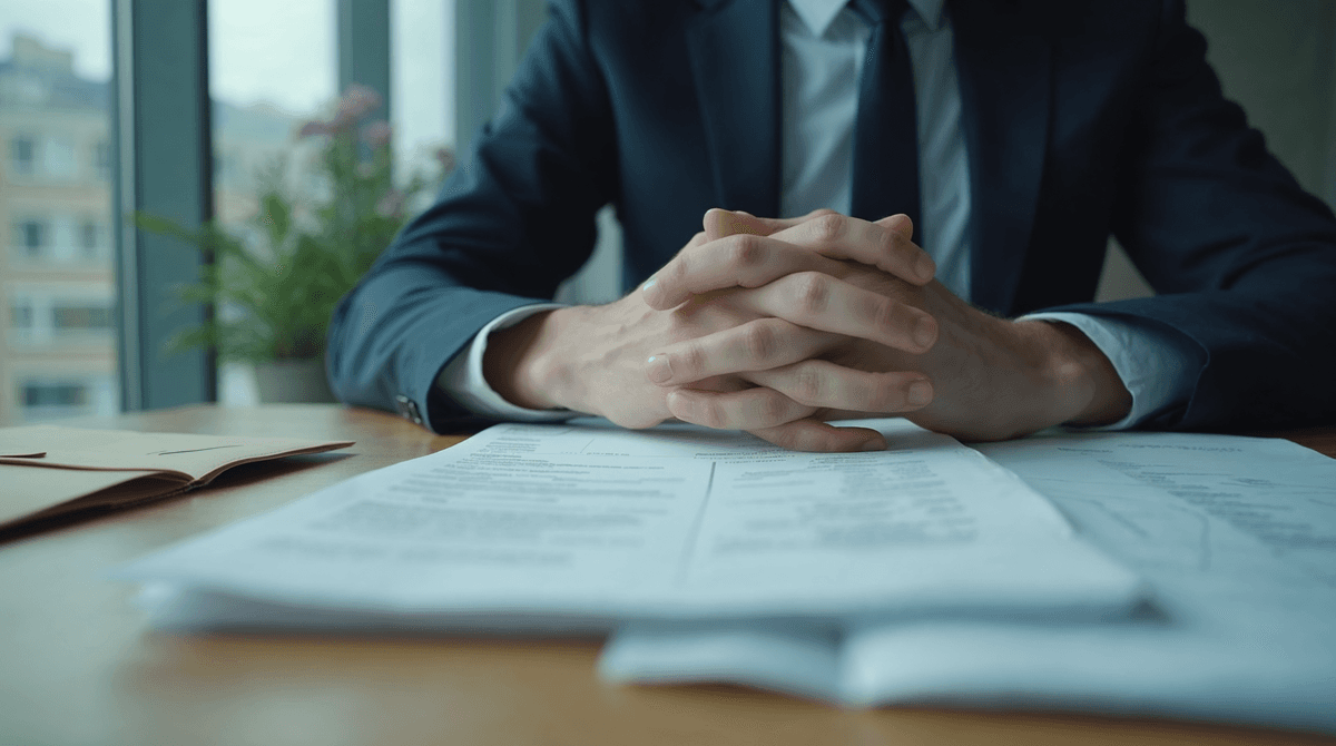 Restrukturyzacja firmy: wstrzymanie egzekucji komorniczej