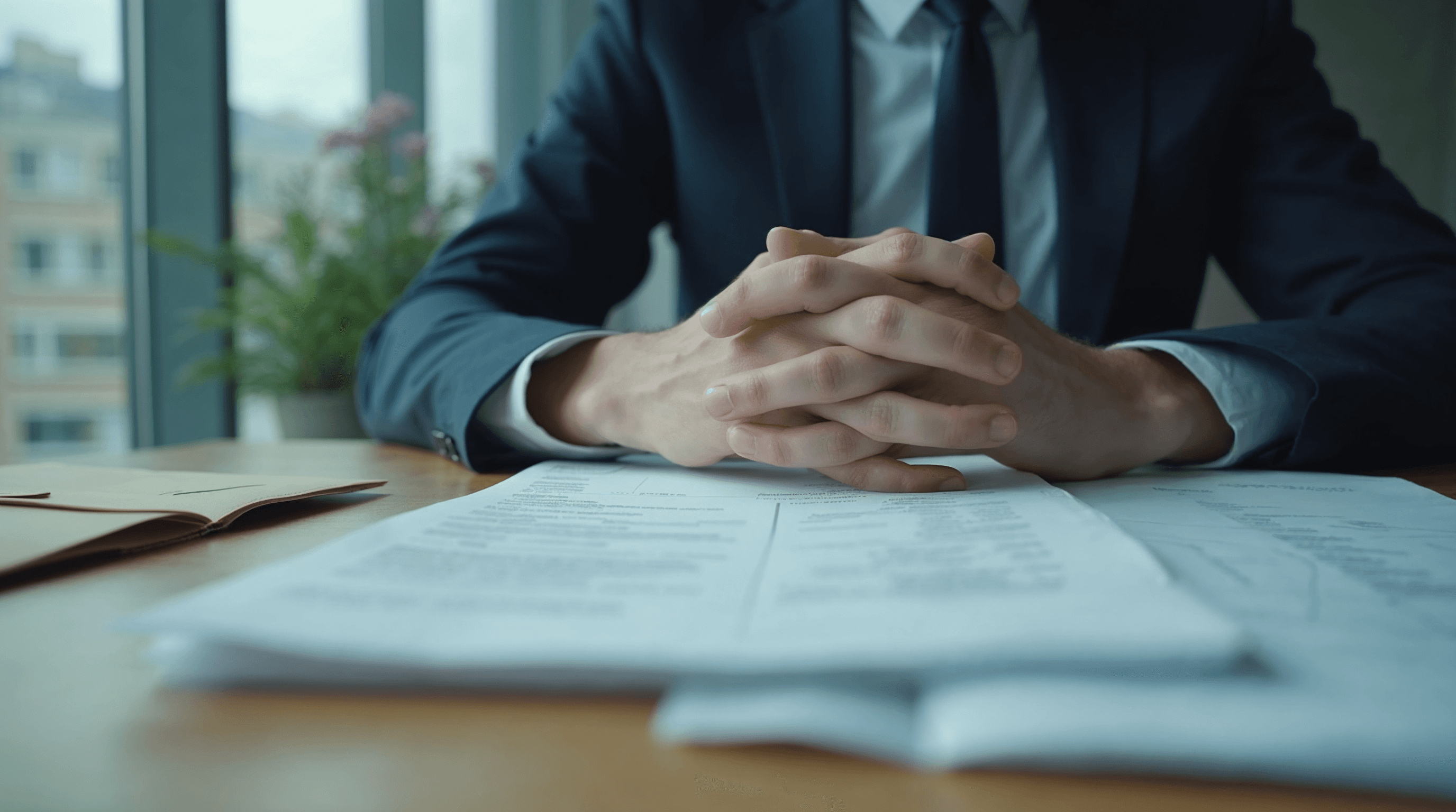 Restrukturyzacja firmy: wstrzymanie egzekucji komorniczej