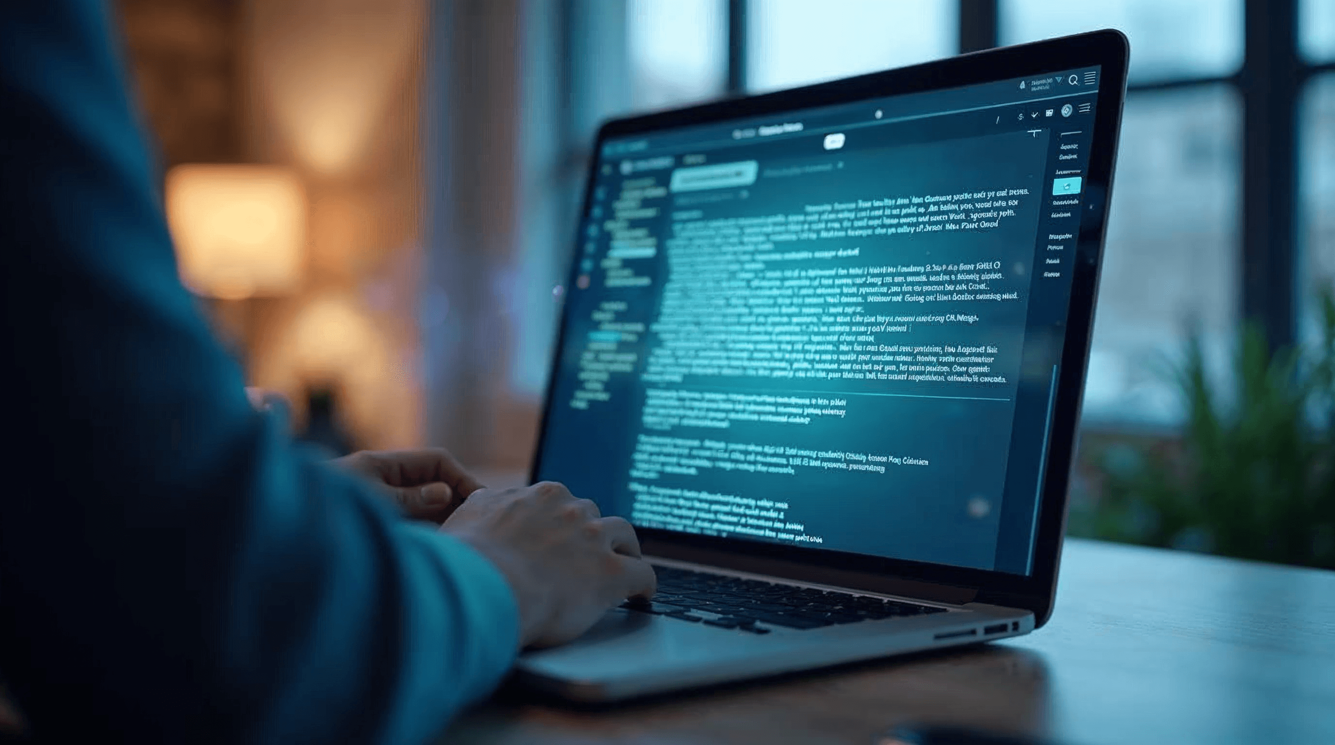 Etyka AI w content marketingu POK.PL: Zbuduj zaufanie