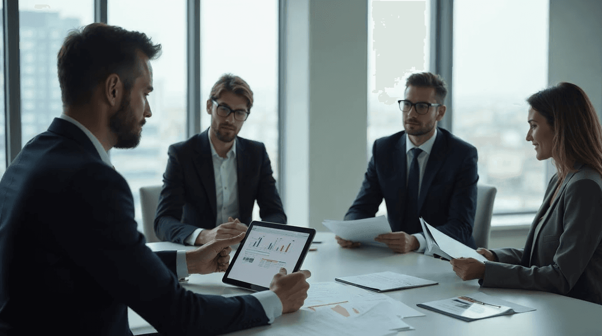 Kancelaria Patryk Kruczek: Ratowanie Firmy i Restrukturyzacja Pozasądowa