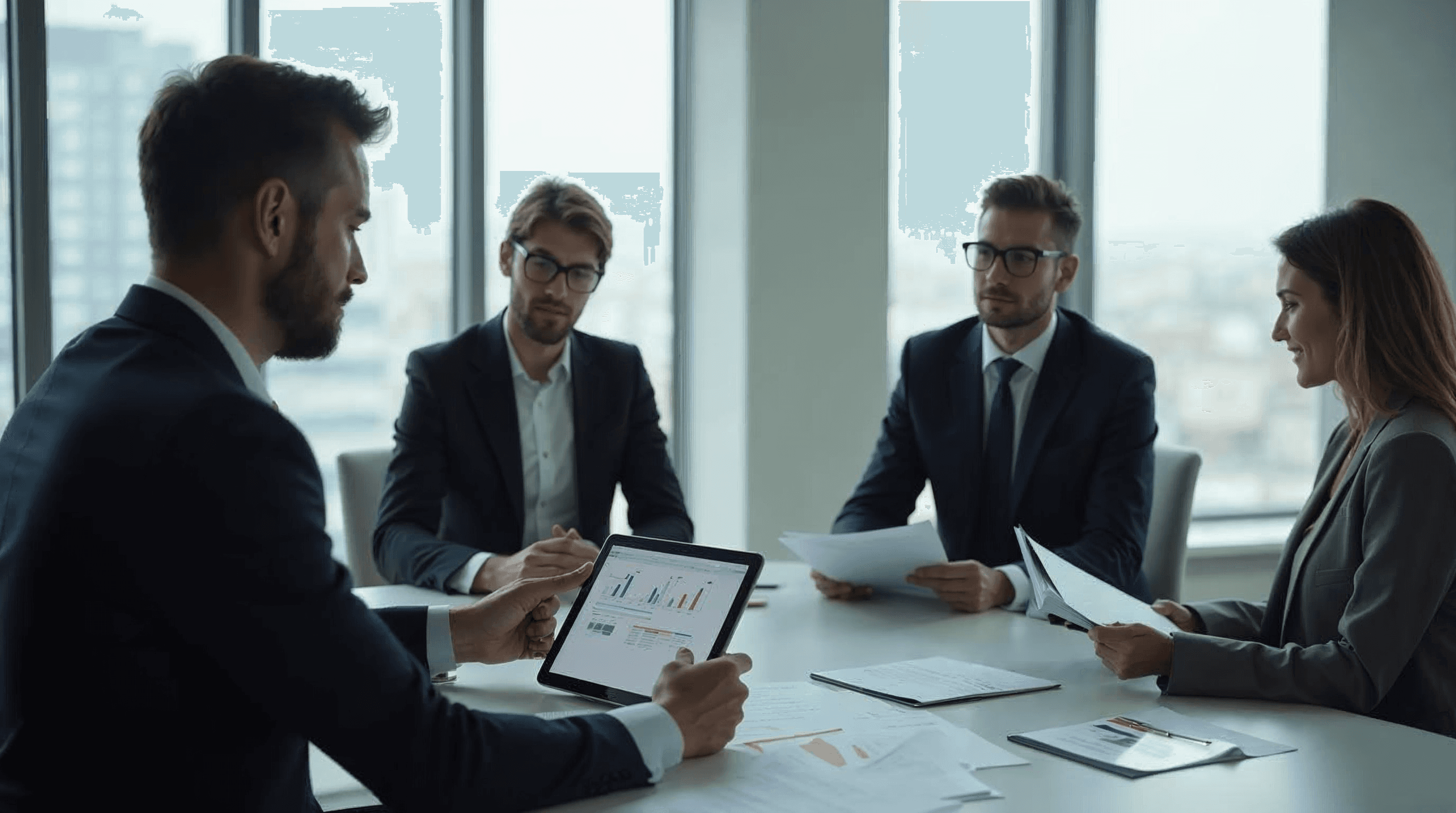 Kancelaria Patryk Kruczek: Ratowanie Firmy i Restrukturyzacja Pozasądowa