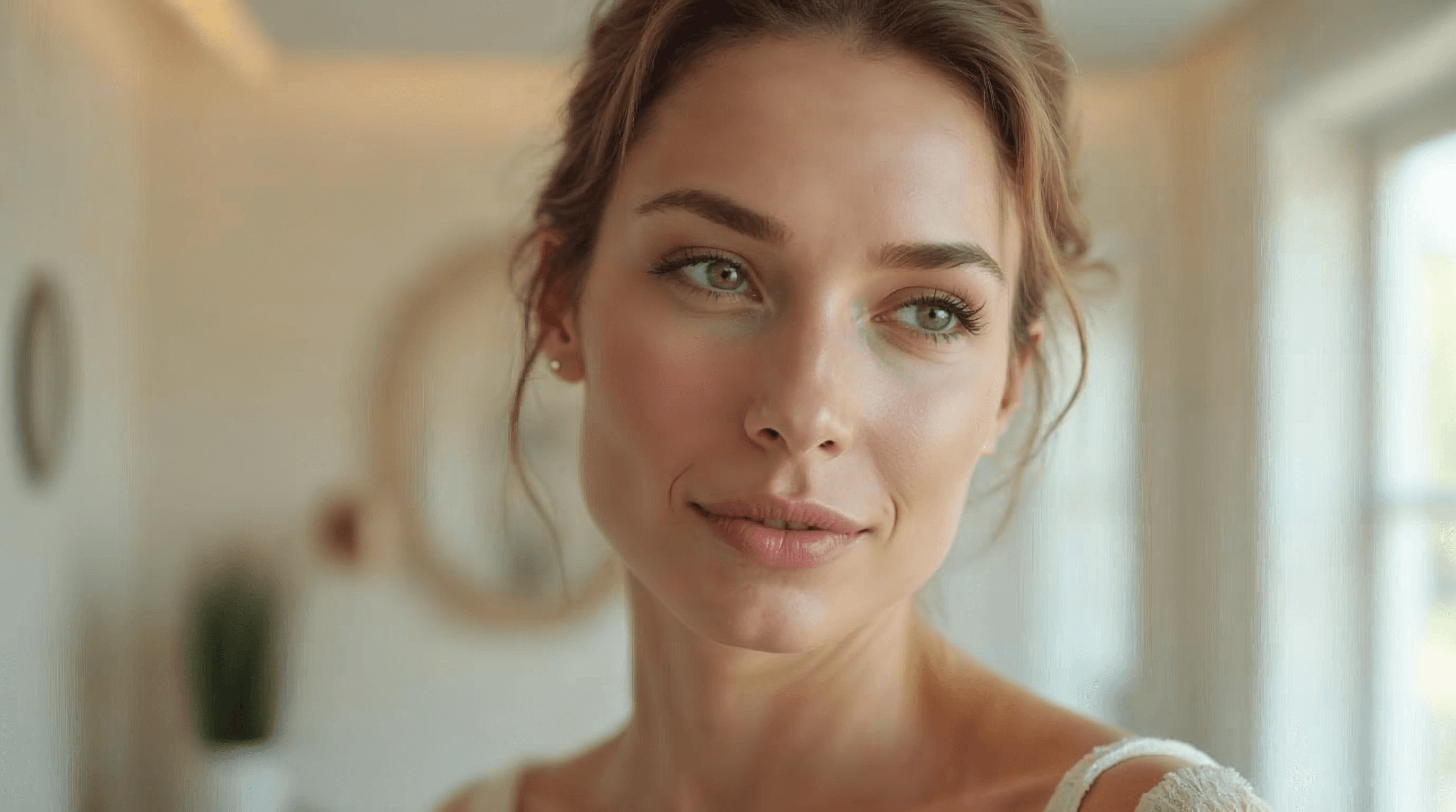 Trwałe Brwi i Usta z Looksus Opole: Przewodnik po Makijażu Permanentnym