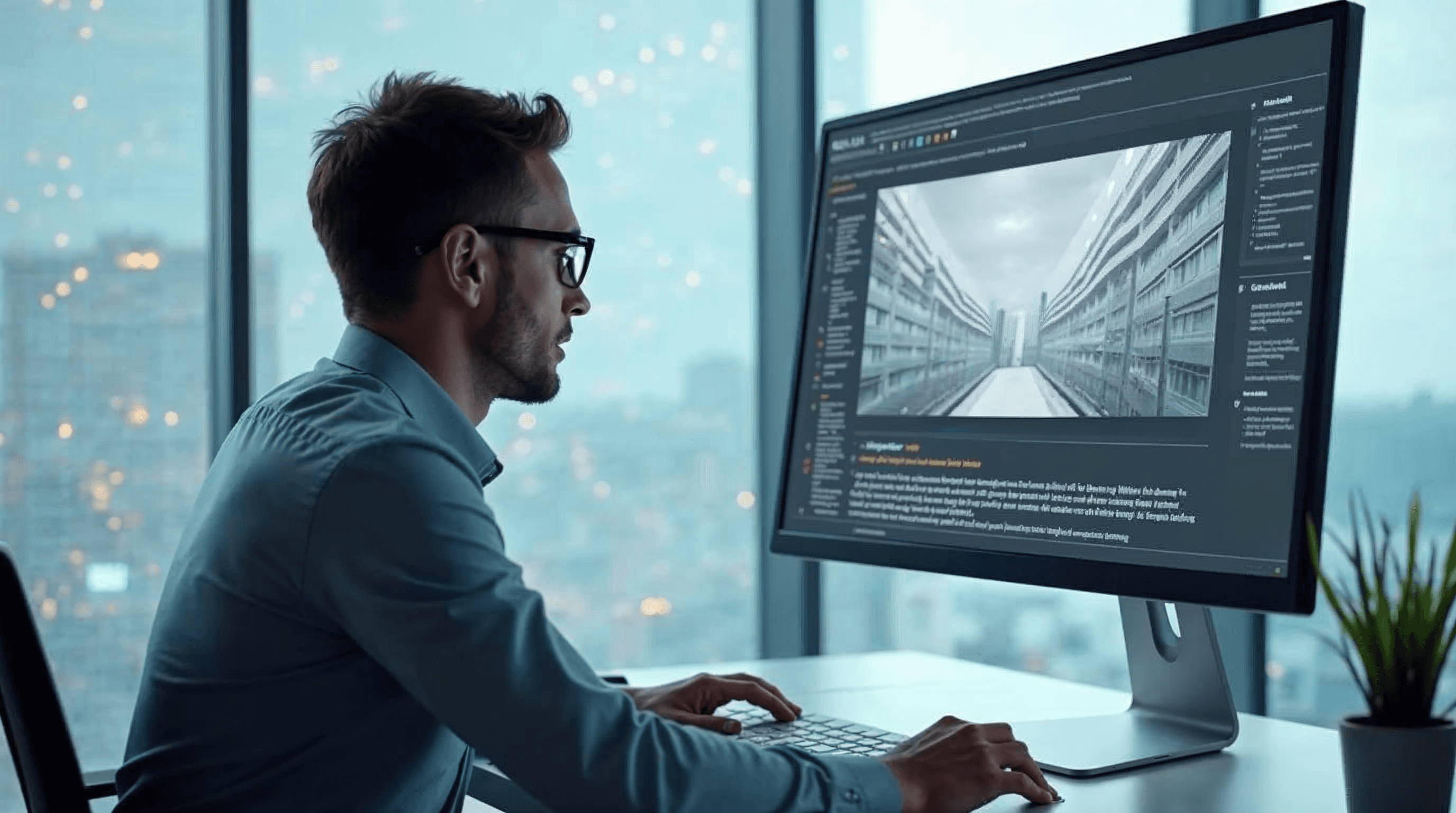 POK.PL i AI: Hiperpersonalizacja Treści, Wysoka Konwersja