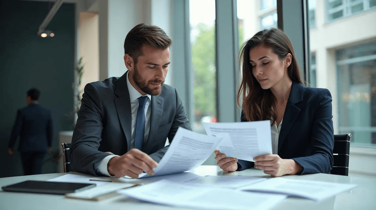 Rola klienta w sporze bankowym: Klucz do sukcesu z KKPR