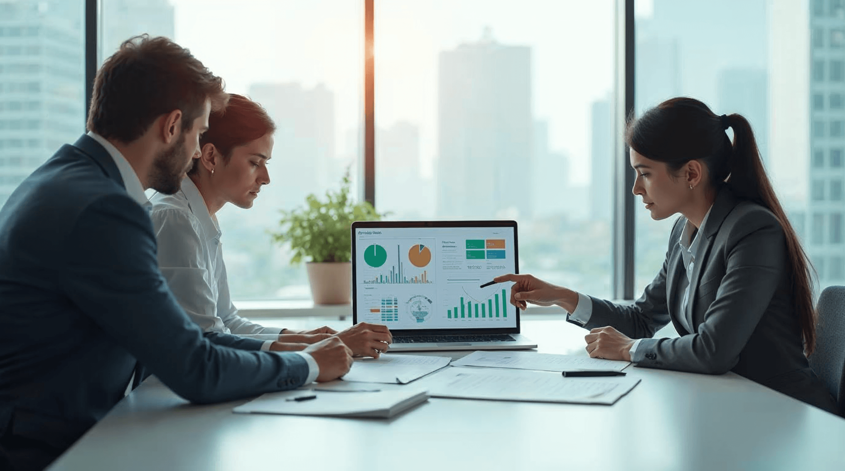 Zmiany Podatkowe 2024: Przewodnik dla MSP z Tax Expert24