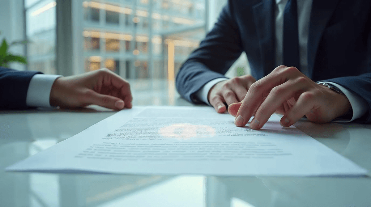 Pozew bank: Jak Kancelaria Kruczek pomaga przygotować skuteczny pozew?