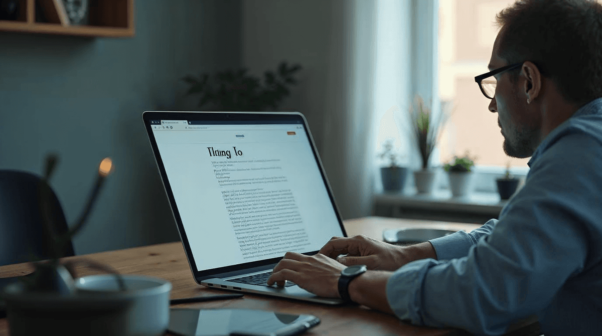 AI dla małych firm: Content Marketing MSP z POK.PL