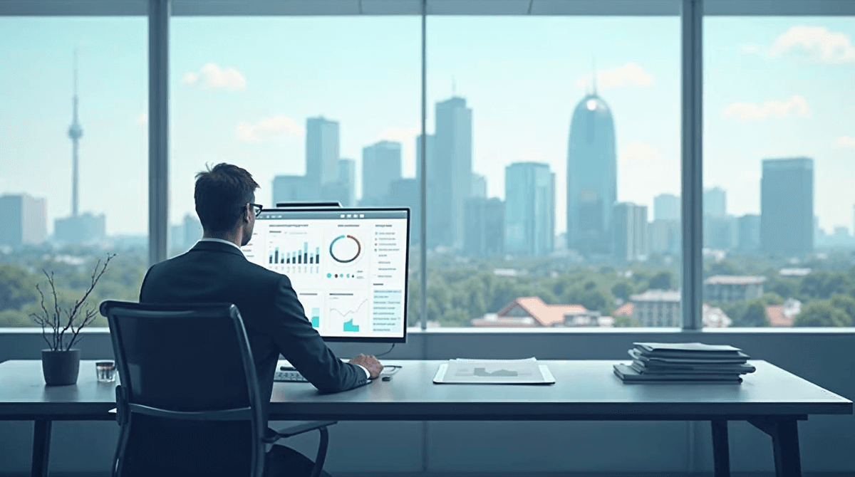 Biuro rachunkowe Łódź 2026: Spokój finansowy z Paragrafem