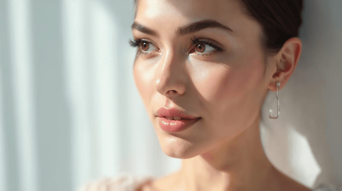 Makijaż permanentny: Looksus obala mity o bezpieczeństwie PMU