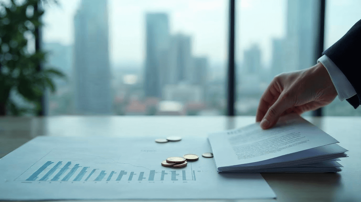 Restrukturyzacja firm: przewodnik Kruczek + Partnerzy