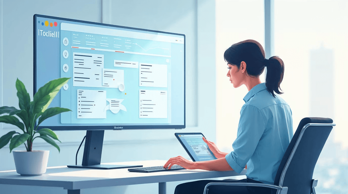 KSeF: Przygotuj firmę z Tax Expert24, uniknij kar, zoptymalizuj system fakturowania