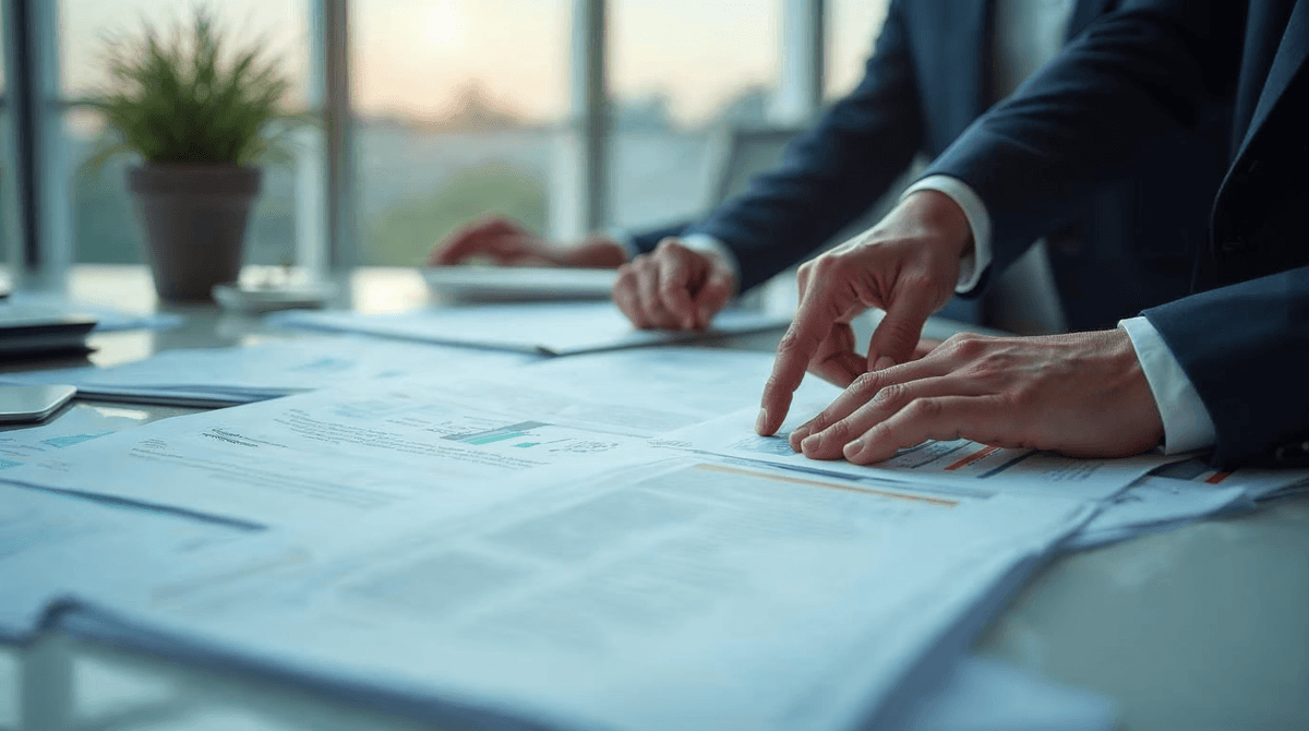 Skuteczna Restrukturyzacja Operacyjna z Kruczek + Partnerzy