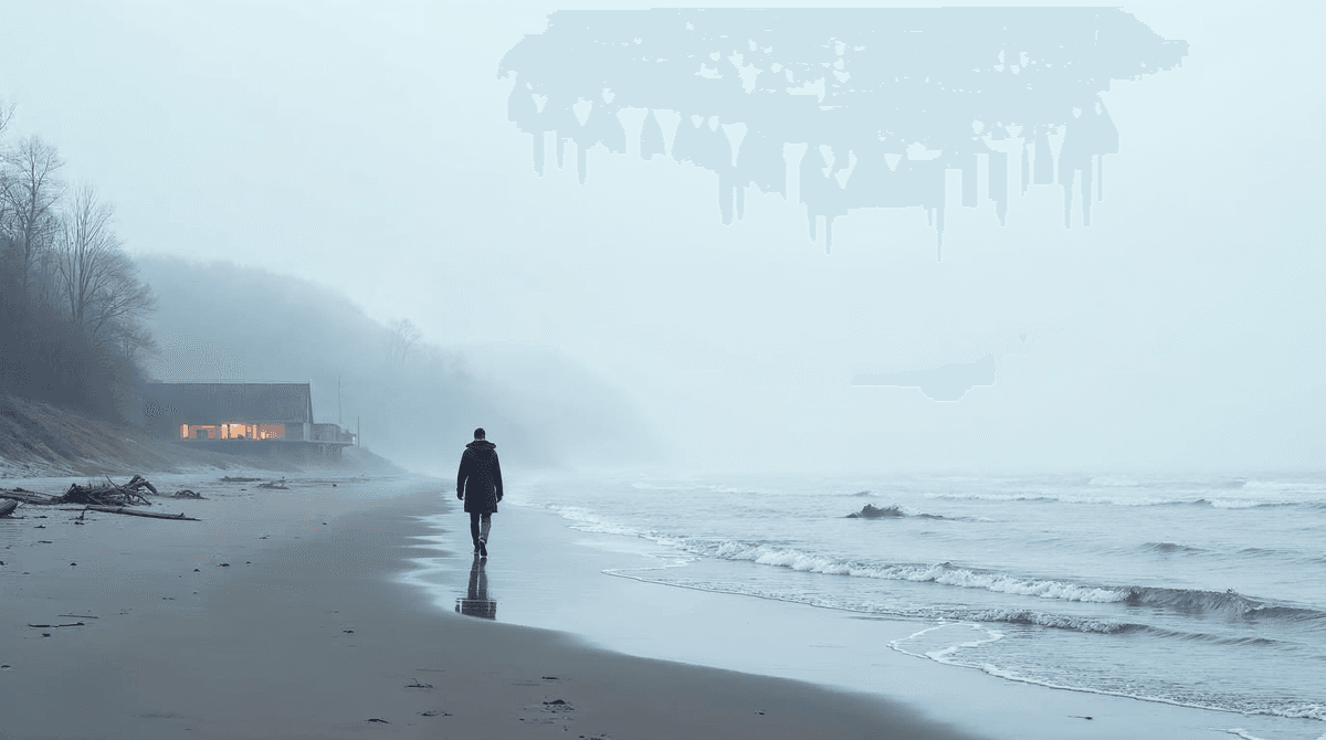 Krynica Morska poza sezonem: Odkryj Bałtyk z Willą Piano