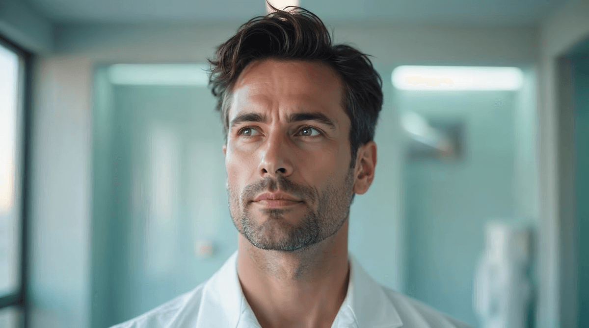 Kosmetologia dla mężczyzn w Kosmedica: kompleksowa pielęgnacja