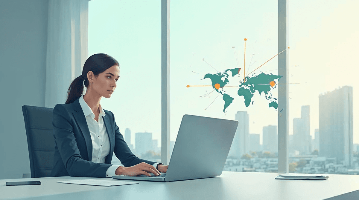 VAT międzynarodowy: OSS, IOSS, Reverse Charge z Tax Expert24