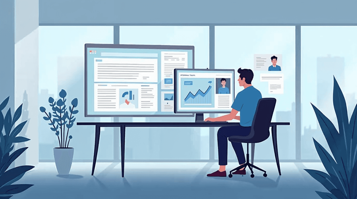 POK.PL, Przyszłość SEO i Strategia Contentu AI dla Twórców