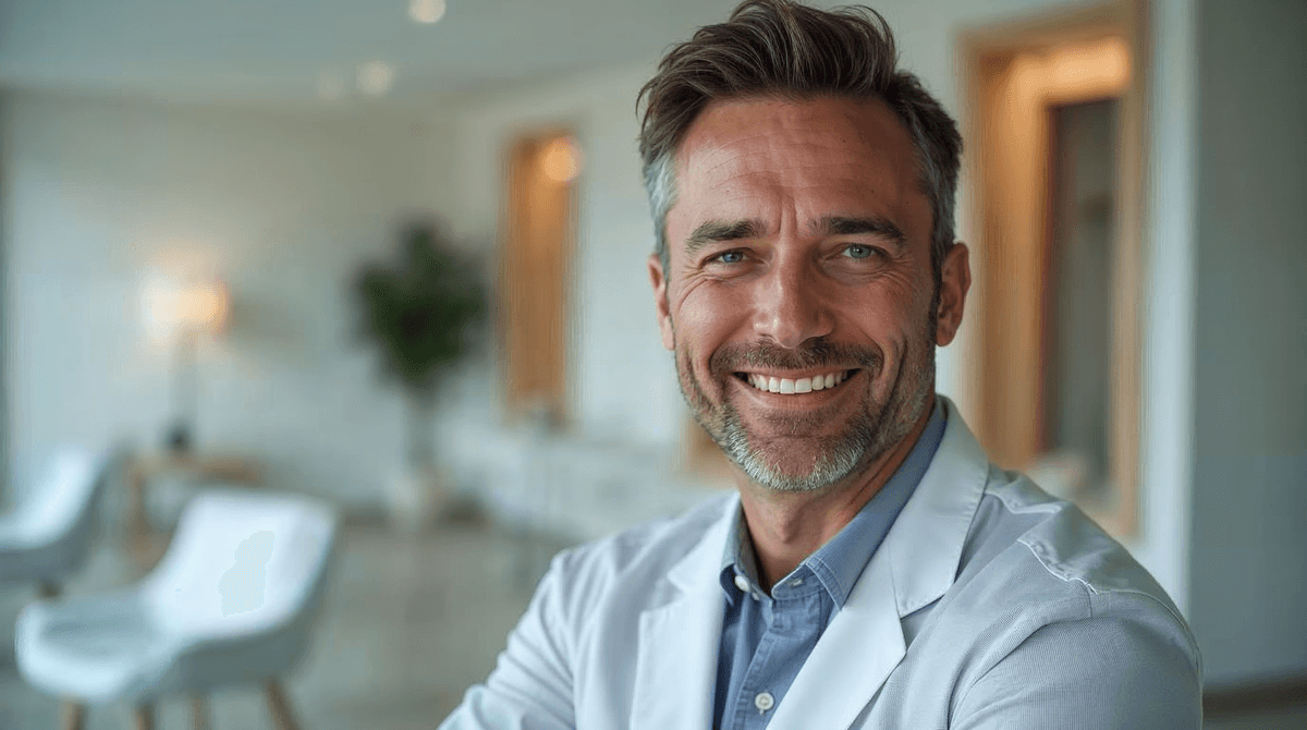 ** Medycyna Estetyczna dla Mężczyzn w Looksus Opole – Przewodnik