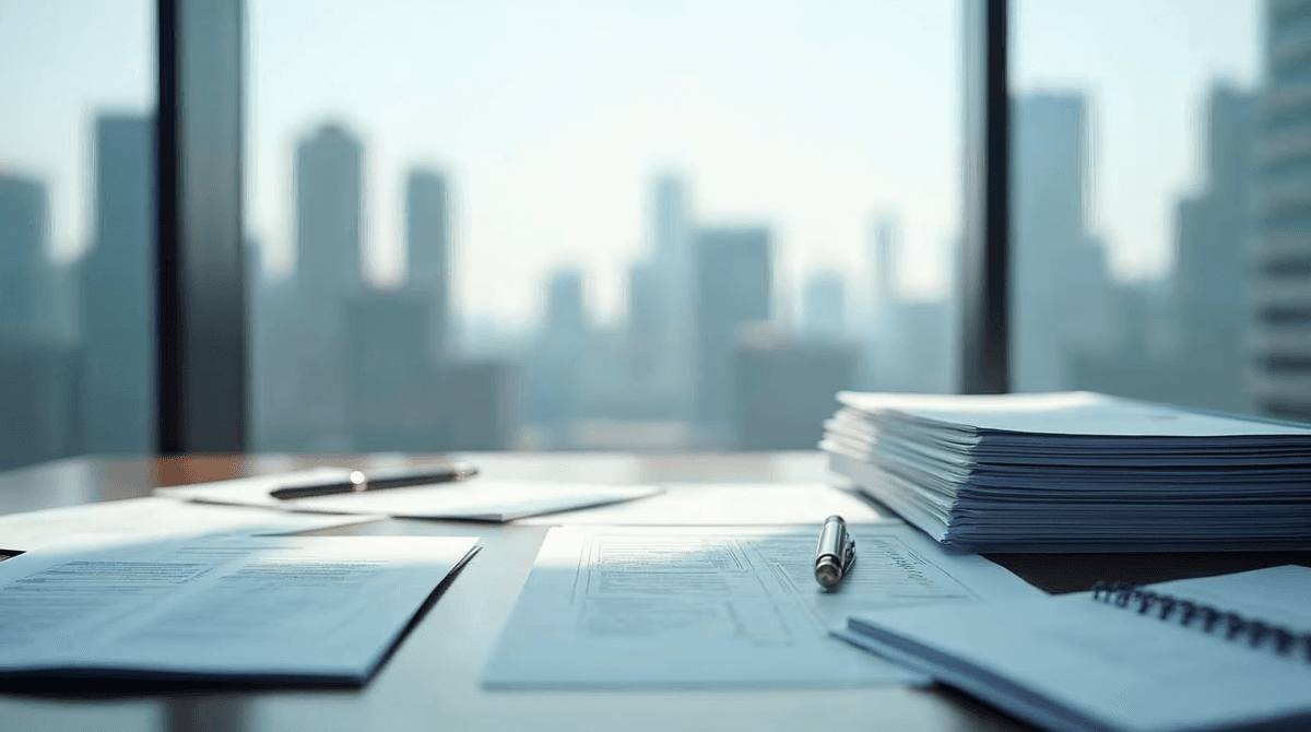 Restrukturyzacja Firmy z Kancelarią Patryk Kruczek