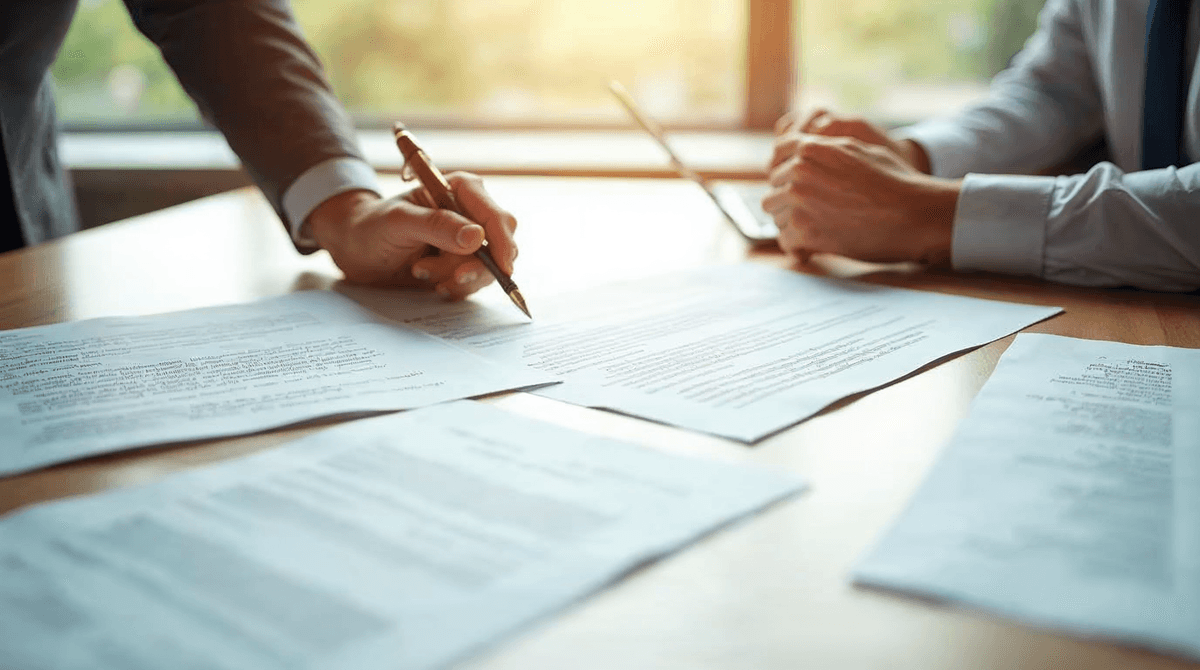 Bezpieczeństwo kredytu: rola kancelarii P. Kruczek