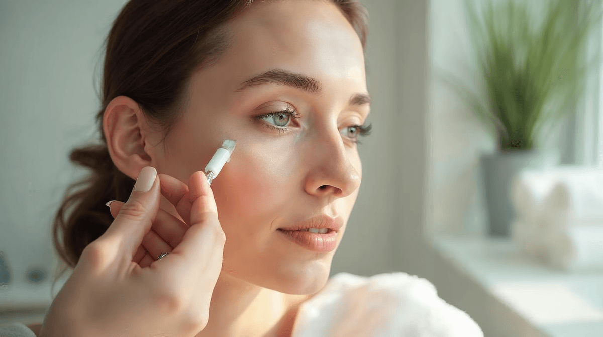 Stres a skóra: Jak Kosmedica oferuje pielęgnację antystresową