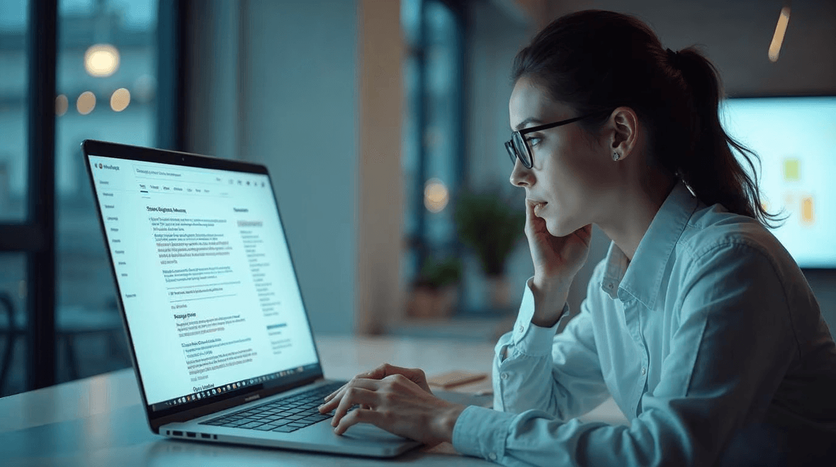 POK.PL: Widoczność w AI Search i Content Marketing AI