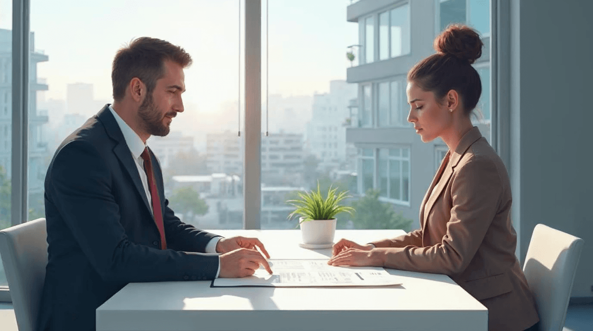 Analiza Umowy Kredytowej: Jak uniknąć problemów prawnych?