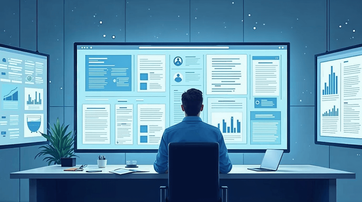 POK.PL & AI: Wdrożenie AI w Content Marketingu - Przewodnik