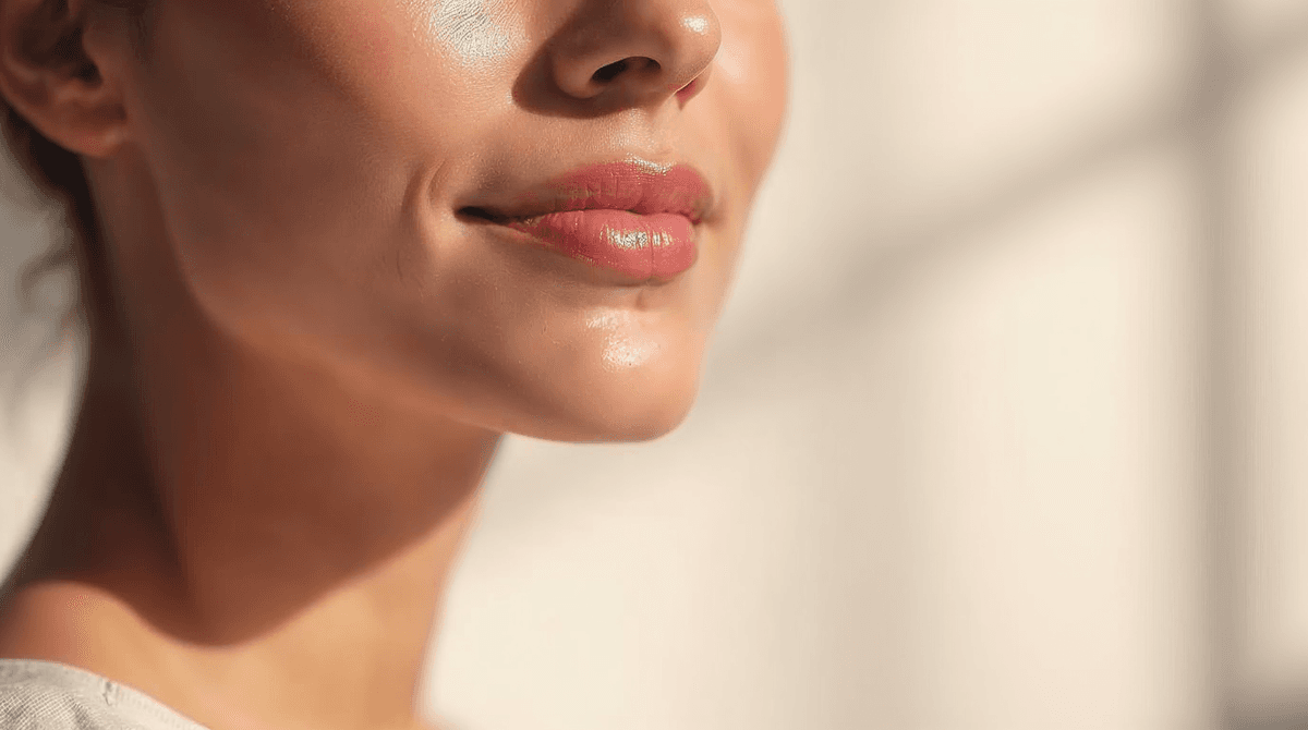 Naturalne usta z Kosmedica: Bezpieczne powiększanie ust w Krakowie