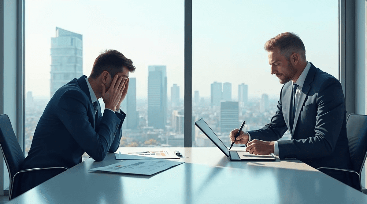 Restrukturyzacja Kraków: Skuteczna ochrona firmy z Kruczek + Partnerzy